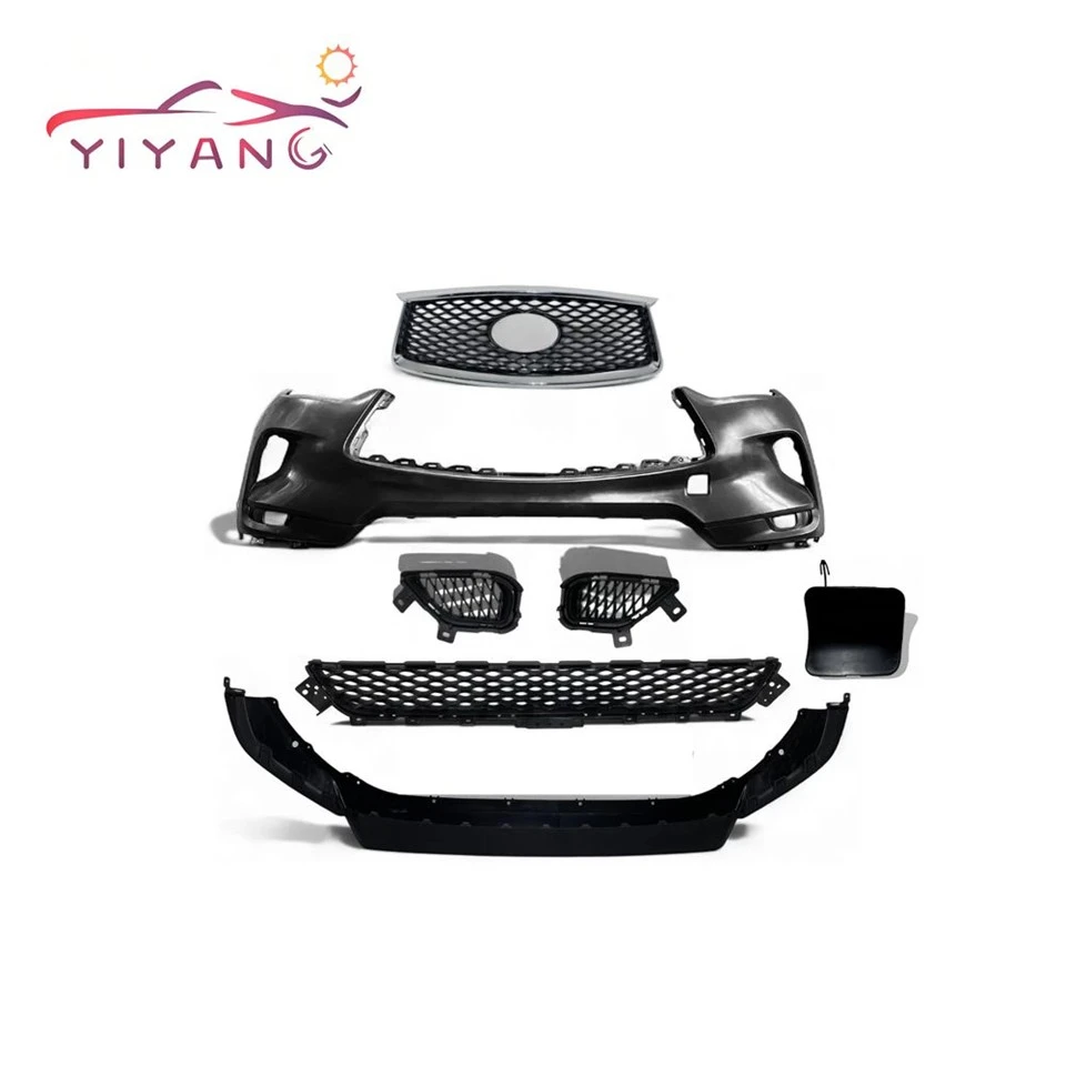 Kit de carrocería para Infiniti QX50 2018+