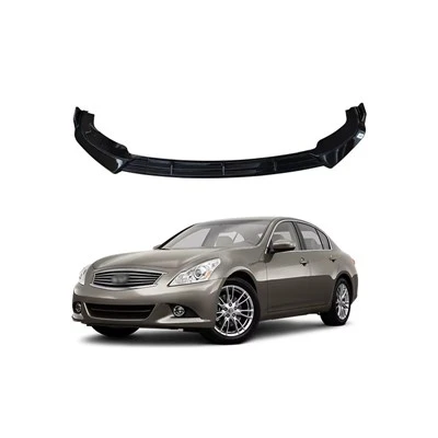 Labio delantero del coche para Infiniti G37