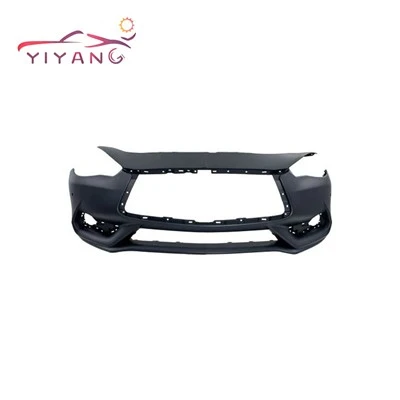 Parachoques delantero para Infiniti Q60